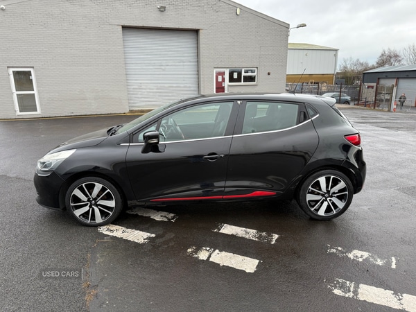 Used Renault Clio 2014 for sale - 76729511: Photo 4