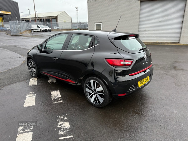 Used Renault Clio 2014 for sale - 76729511: Photo 5