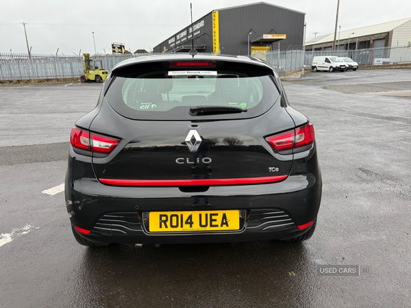 Used Renault Clio 2014 for sale - 76729511: Photo 6