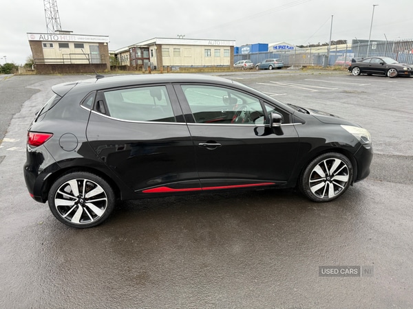 Used Renault Clio 2014 for sale - 76729511: Photo 7