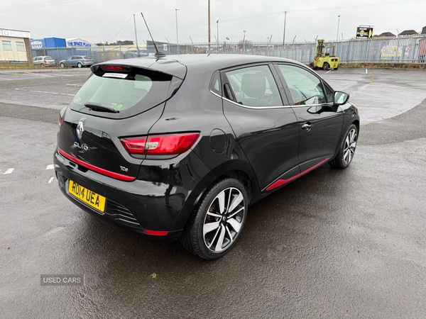 Used Renault Clio 2014 for sale - 76729511: Photo 8