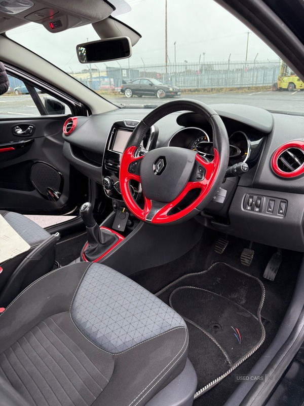 Used Renault Clio 2014 for sale - 76729511: Photo 9