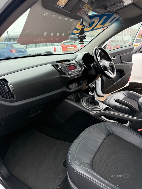 Used Kia Sportage 2014 for sale - 76500324: Photo 10