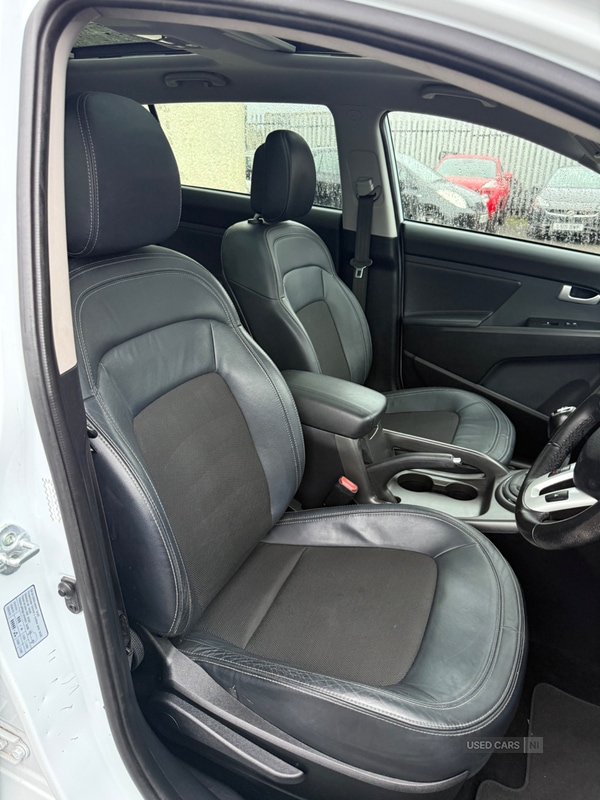 Used Kia Sportage 2014 for sale - 76500324: Photo 11