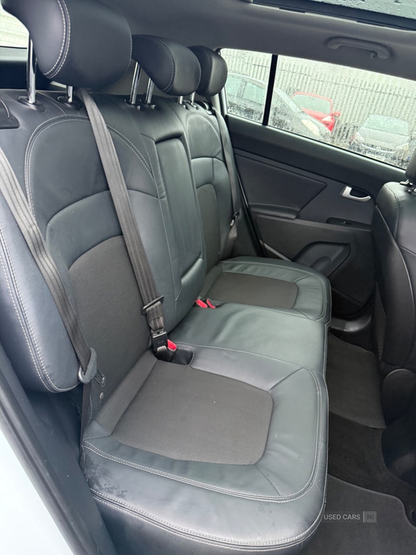 Used Kia Sportage 2014 for sale - 76500324: Photo 12