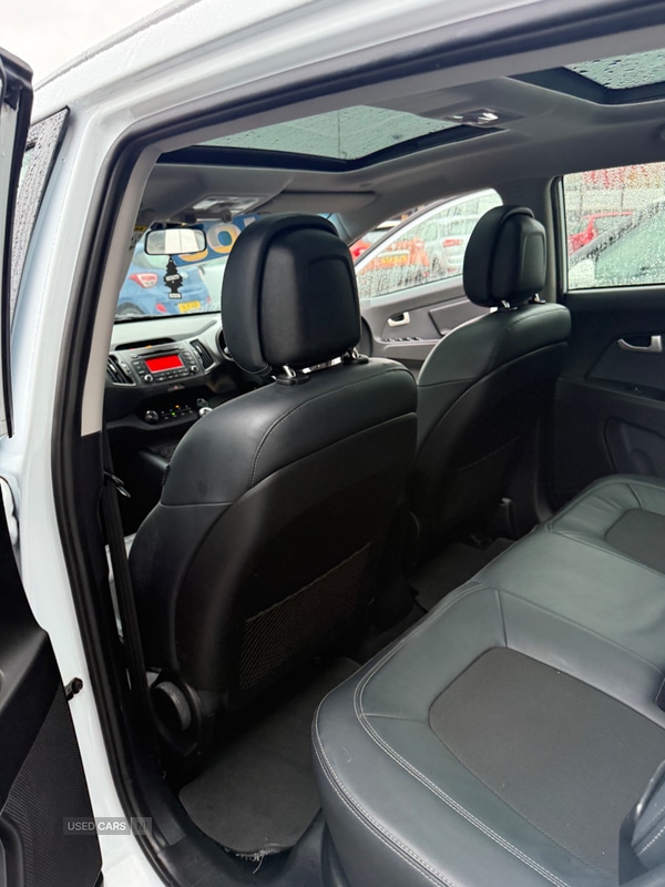 Used Kia Sportage 2014 for sale - 76500324: Photo 13