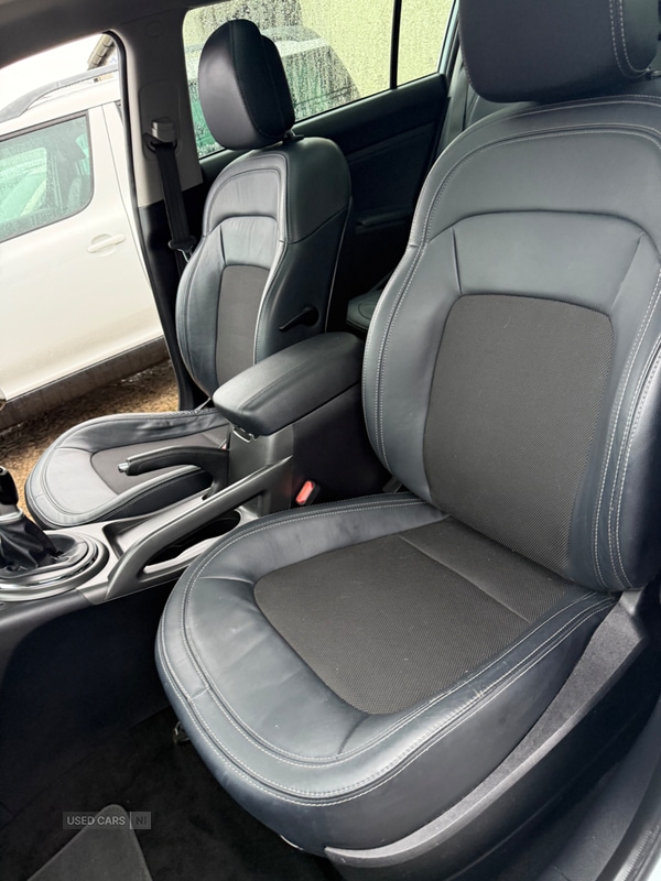 Used Kia Sportage 2014 for sale - 76500324: Photo 14