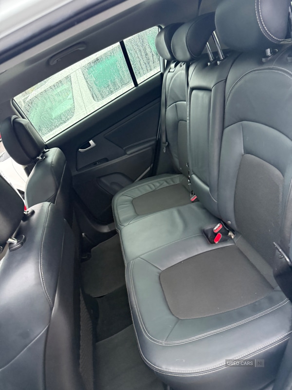 Used Kia Sportage 2014 for sale - 76500324: Photo 15