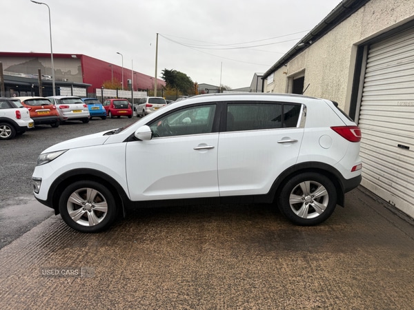 Used Kia Sportage 2014 for sale - 76500324: Photo 4