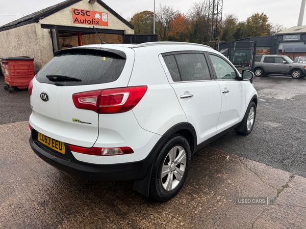 Used Kia Sportage 2014 for sale - 76500324: Photo 5