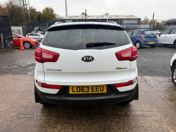 Used Kia Sportage 2014 for sale - 76500324: Photo 6