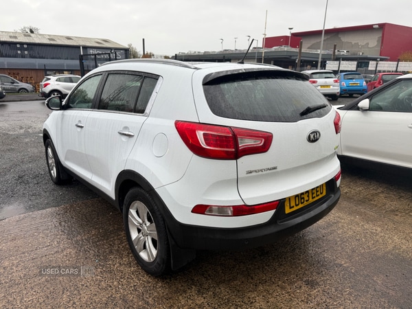Used Kia Sportage 2014 for sale - 76500324: Photo 7