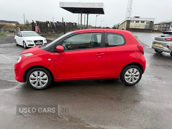 Used Citroen C1 2015 for sale - 77739059: Photo