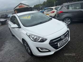 2015 - 1.4 Blue Drive SE Nav 5dr