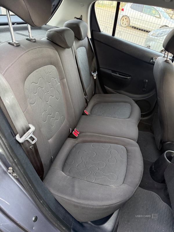 Used Hyundai i20 2010 for sale - 77575702: Photo 12