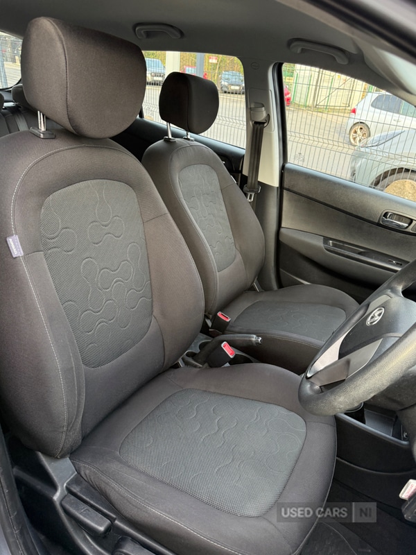 Used Hyundai i20 2010 for sale - 77575702: Photo 8