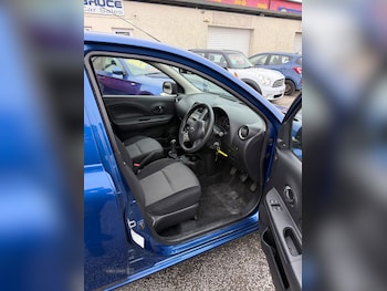 Used Nissan Micra 2016 for sale - 76608702: Photo