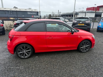 Used Audi A1 2013 for sale - 79084565: Photo