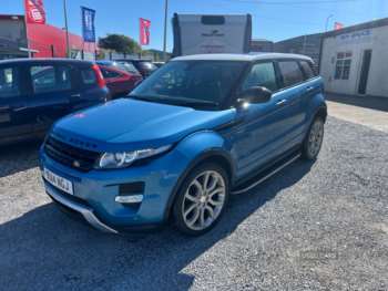 2014 - 2.2 SD4 Dynamic 5dr Auto [9]