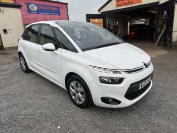 2014 - 1.6 HDi VTR+ 5dr