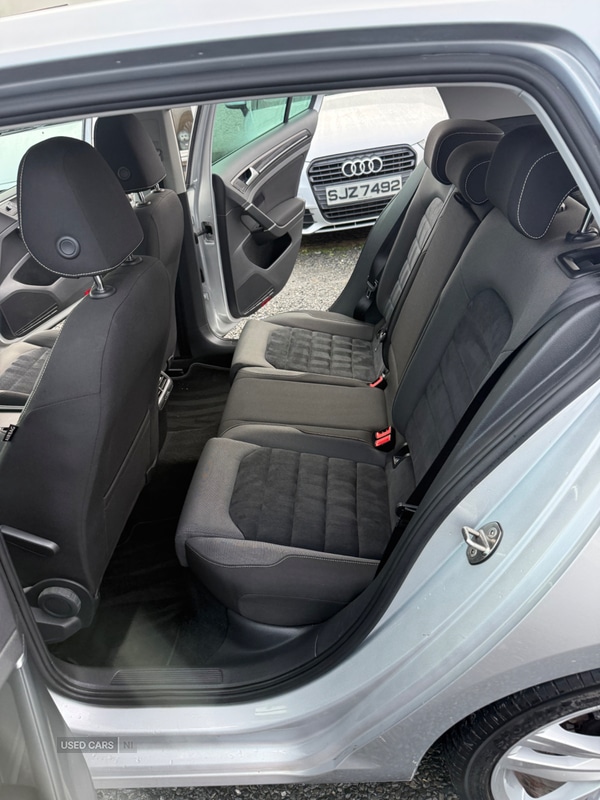 Used Volkswagen Golf 2016 for sale - 76522577: Photo 10
