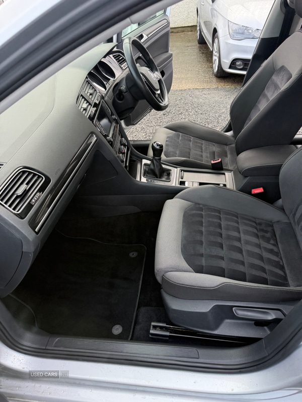 Used Volkswagen Golf 2016 for sale - 76522577: Photo 11