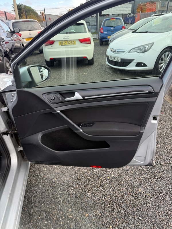 Used Volkswagen Golf 2016 for sale - 76522577: Photo 13