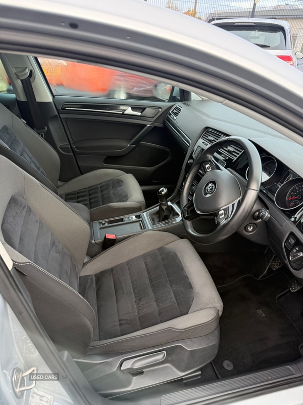 Used Volkswagen Golf 2016 for sale - 76522577: Photo 5