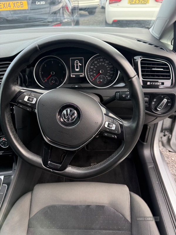 Used Volkswagen Golf 2016 for sale - 76522577: Photo 8