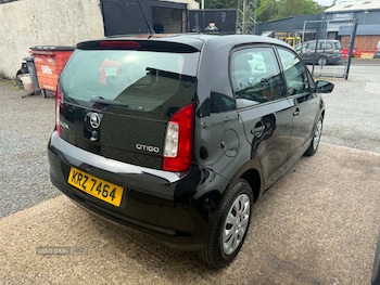 Used Skoda Citigo 2016 for sale - 79085018: Photo