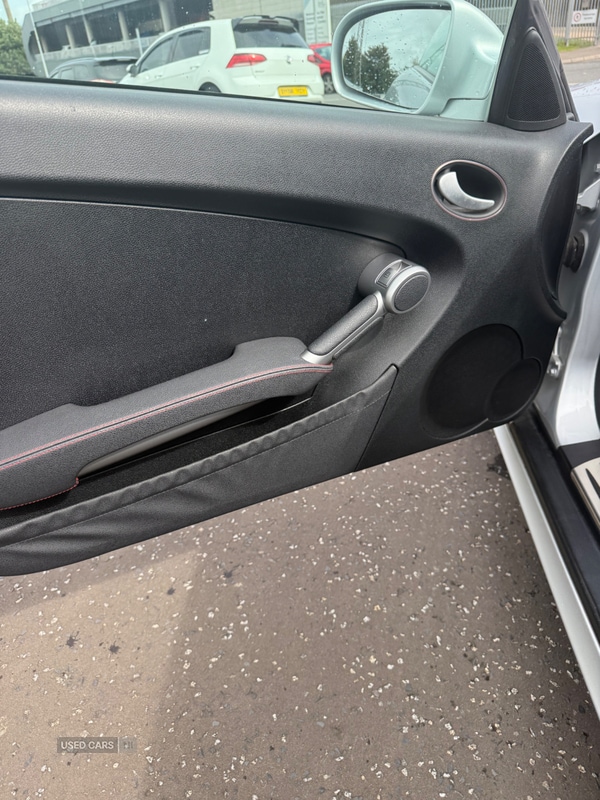 Used Mercedes-Benz SLK 2009 for sale - 75687993: Photo 13
