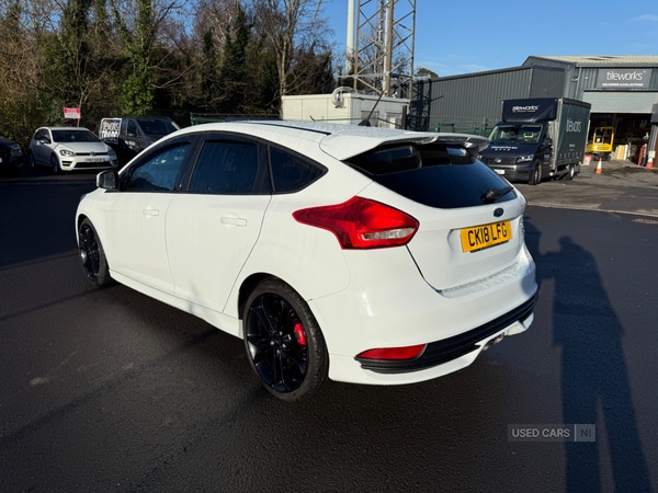 Used Ford Focus 2018 for sale - 76850889: Photo 5