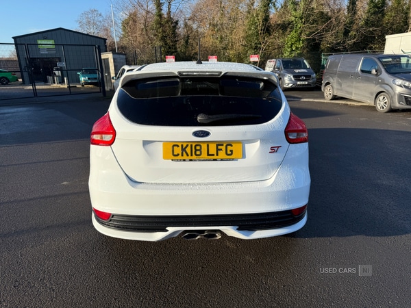 Used Ford Focus 2018 for sale - 76850889: Photo 7