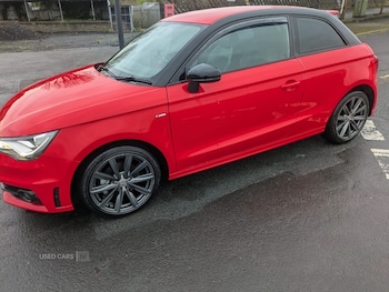 Audi A1 feature image