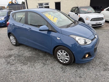 Used Hyundai i10 2015 for sale - 76551227: Photo