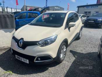 2013 - 1.5 dCi 90 Expression+ Energy 5dr