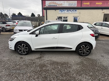 Used Renault Clio 2018 for sale - 77306585: Photo