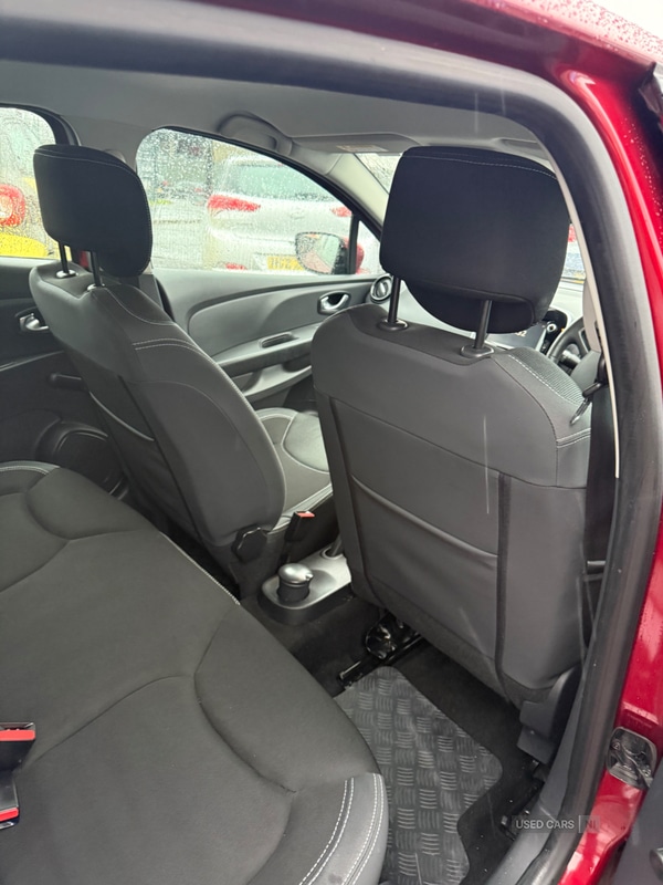 Used Renault Clio 2017 for sale - 77884080: Photo 10