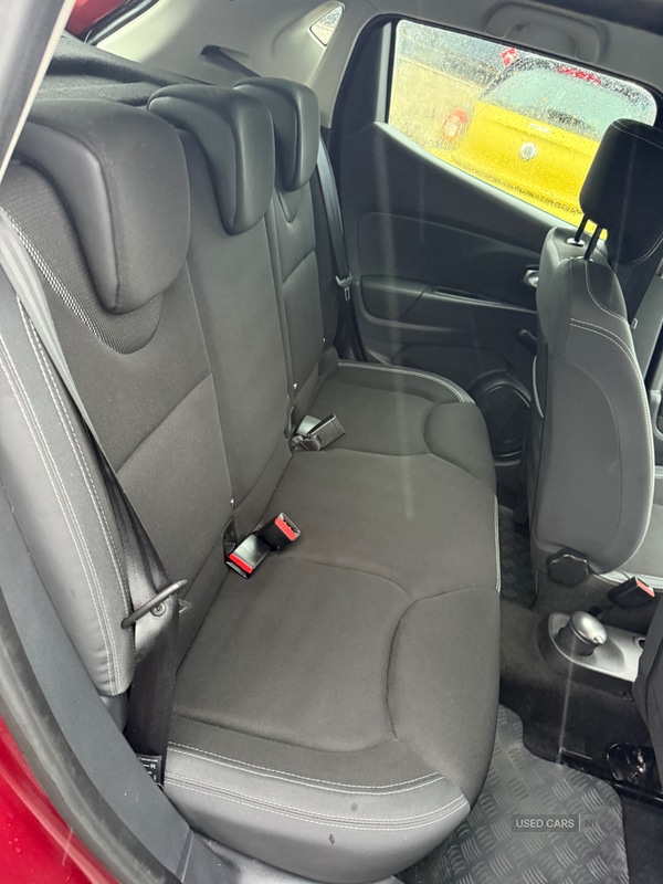 Used Renault Clio 2017 for sale - 77884080: Photo 11