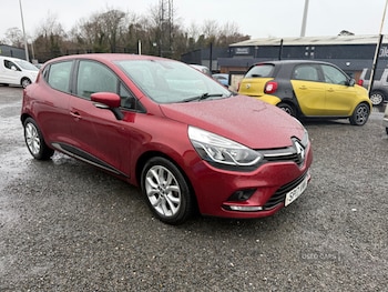 Used Renault Clio 2017 for sale - 77884080: Photo