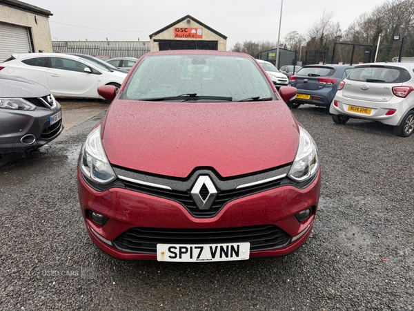 Used Renault Clio 2017 for sale - 77884080: Photo 2