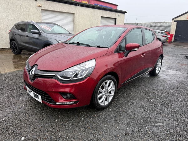 Used Renault Clio 2017 for sale - 77884080: Photo 3