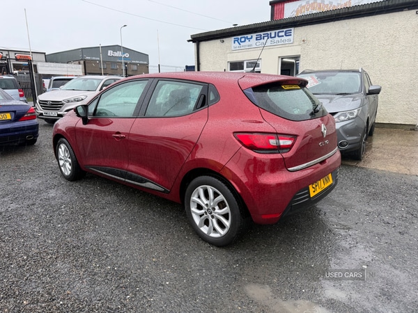 Used Renault Clio 2017 for sale - 77884080: Photo 5