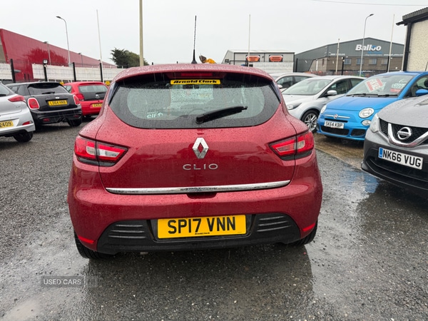 Used Renault Clio 2017 for sale - 77884080: Photo 6