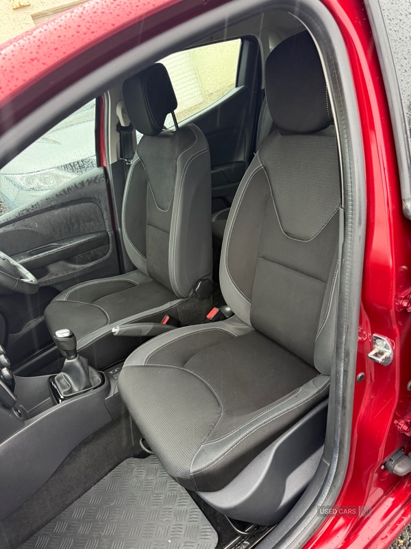 Used Renault Clio 2017 for sale - 77884080: Photo 8