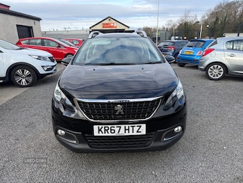 Used Peugeot 2008 2017 for sale - 78020994: Photo