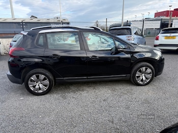 Used Peugeot 2008 2017 for sale - 78020994: Photo