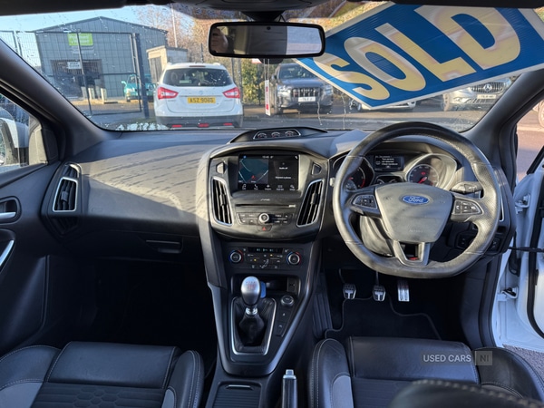 Used Ford Focus 2018 for sale - 77479682: Photo 8