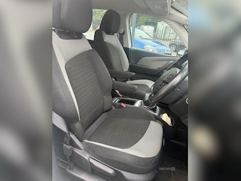 Used Citroen C4 Picasso 2014 for sale - 79566430: Photo
