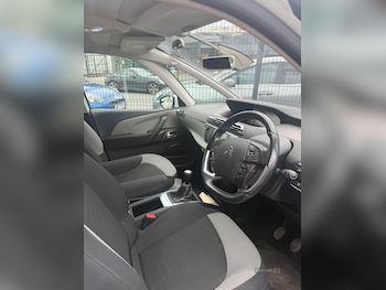 Used Citroen C4 Picasso 2014 for sale - 79566430: Photo